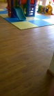 công trình lót trường học mần non tinh tú bằng sàn giả gỗ ,sàn nhựa deluxe 1015 ,gạch nhựa pvc tile giả gỗ lót sàn, sàn nhựa lót sàn, sàn giả gỗ