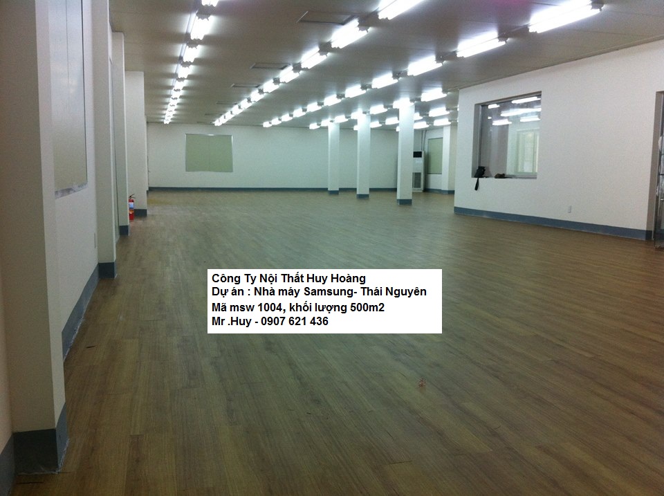 sàn nhựa vinyl , gach nhua