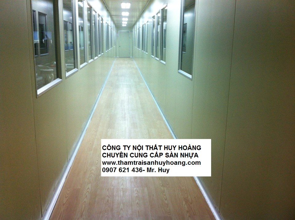 tấm nhựa pvc, sàn nhựa vinyll vân gỉa gỗ