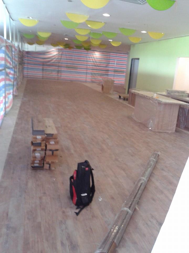 sàn nhựa vân gỗ giá rẻ nhất sài gòn