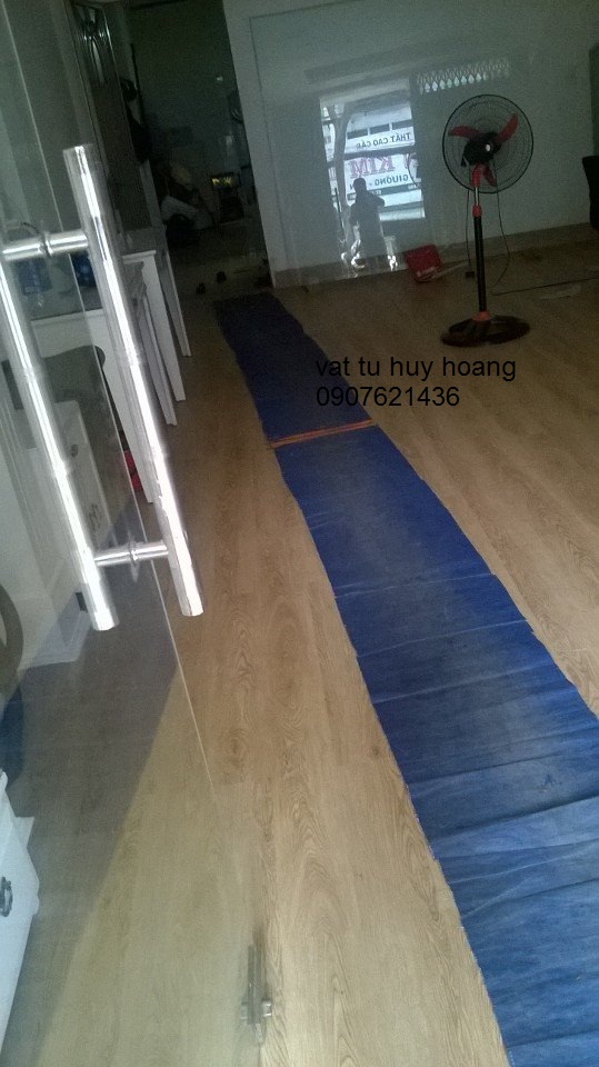 gạch nhựa deluxe 1005