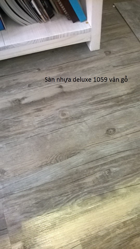 gạch nhựa deluxe 1059