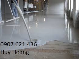 vữa tự sang phẳng