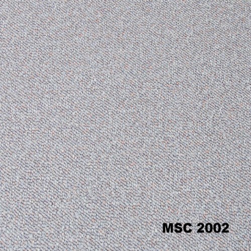 MSC 2002
