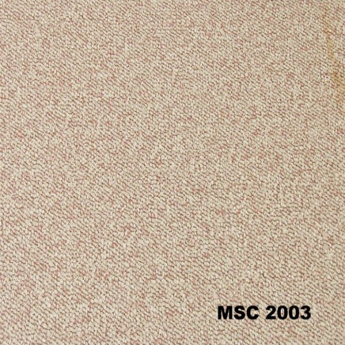 MSC 2003