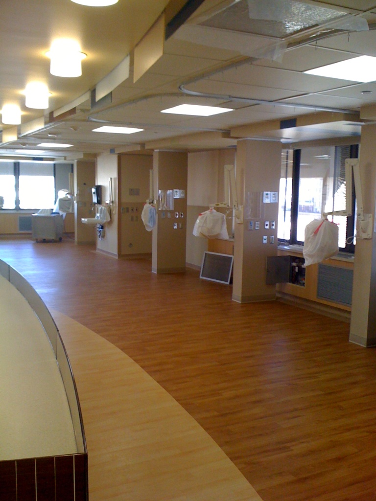 GẠCH NHỰA GALAXY VÂN GỖ 