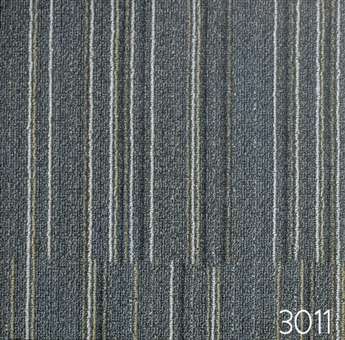 deluxe tile carpet 3011