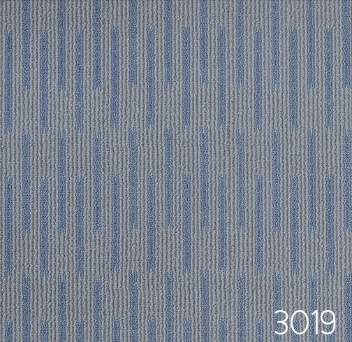 deluxe tile carpet 3019