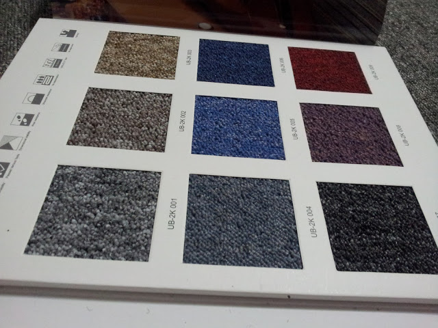 Công Ty Cổ phần Nội thất Huy Hoàng stock dòng thảm trải sàn Popular Carpet tile - Thảm trải sàn một màu, trơn, viên, gạch, phổ biến