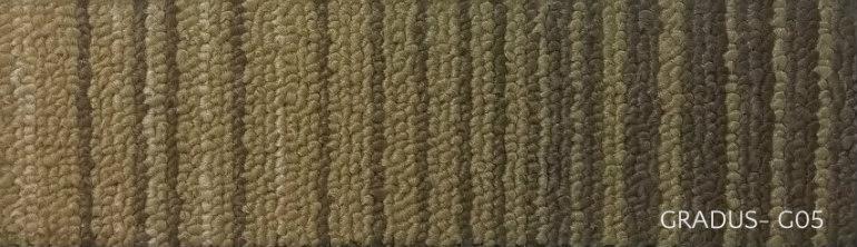 Thảm -tấm gradus-G03