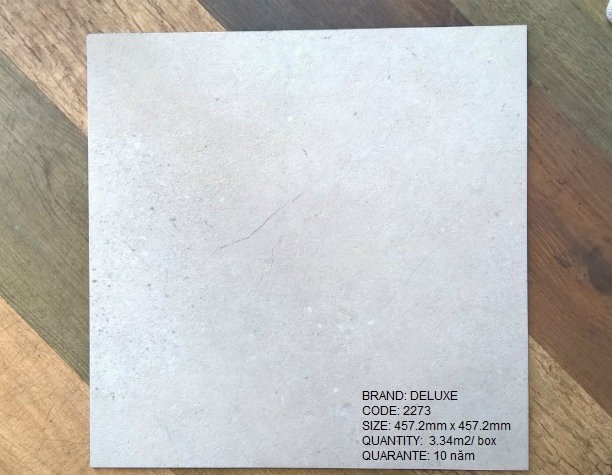 san nhua deluxe 2273