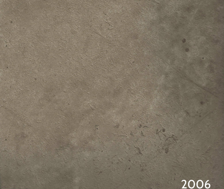 sàn nhựa deluxe 2006