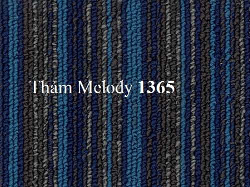 Thảm tấm melody 1365