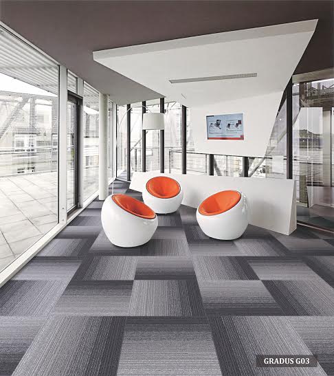 thảm gạch gradus g03