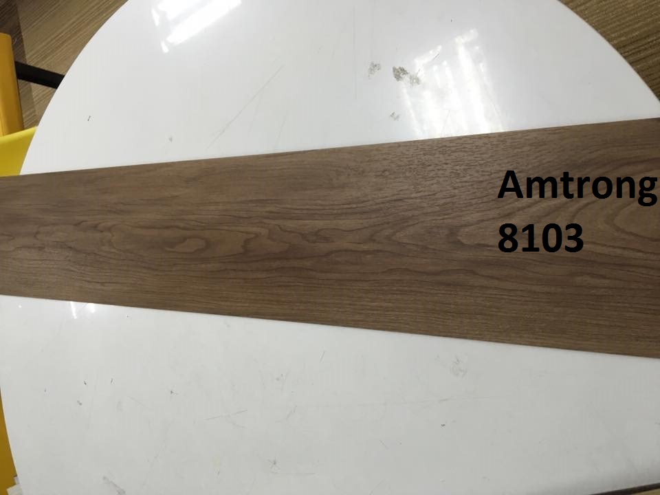 Sàn nhựa Amstrong 8103