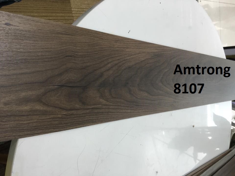 Sàn nhựa Amstrong 8107