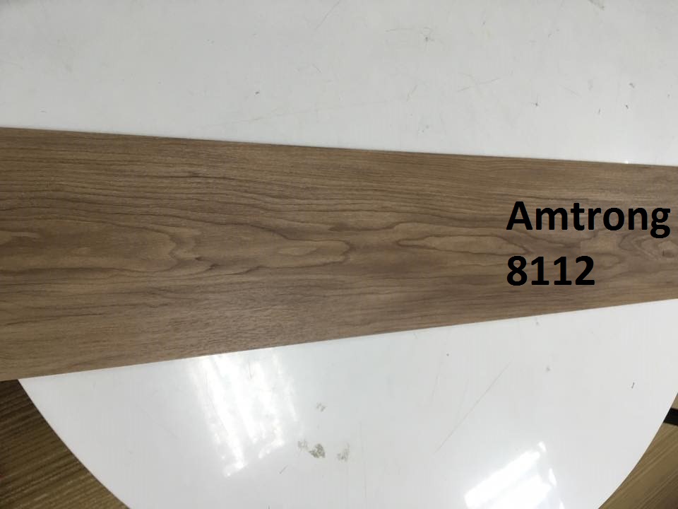 Sàn nhựa Amstrong 8112