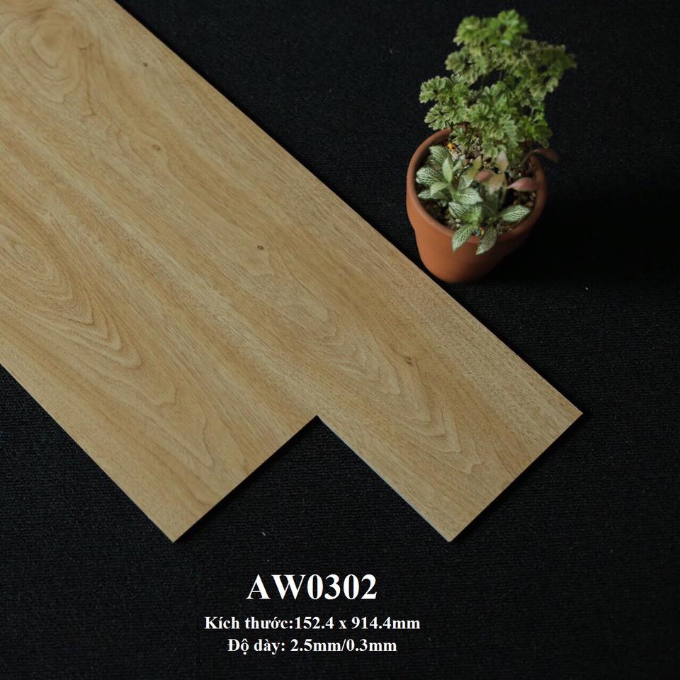 sàn nhặu giả gỗ Amstrong 0302