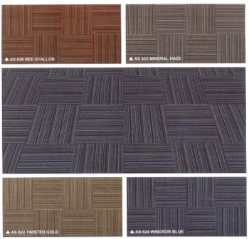 ThảmTrải Sàn Tile