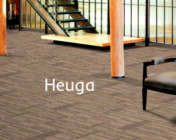 Thảm tấm Huega