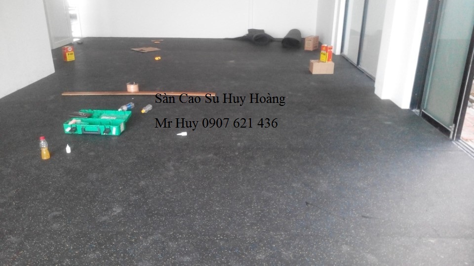 san cao su
