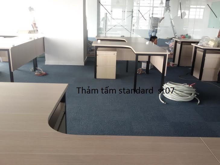 tham tam st07