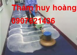 dịch vu vệ sinh thảm van phòng